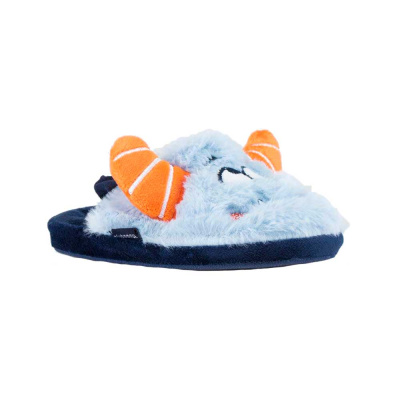 Тапочки Котофей 331268-12 1